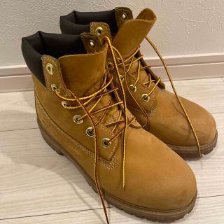 ティンバーランド(Timberland)のティンバーランド　ブーツ(ブーツ)