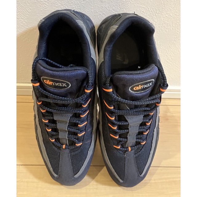 NIKE(ナイキ)のNIKE(ナイキ) AIR MAX95(エア マックス95) 28.0cm メンズの靴/シューズ(スニーカー)の商品写真