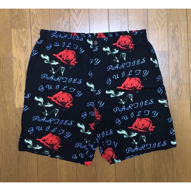 WACKO MARIAワコマリア ショーツ ショートパンツ ハーフパンツ L | www