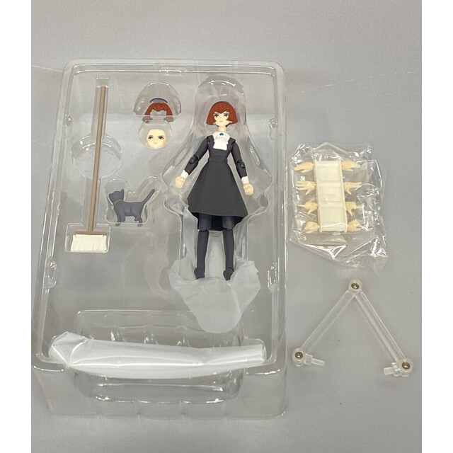 THEビッグオー figma | vegoria.pl