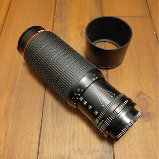 New FD 100-300mm F5.6L(レンズ(ズーム))