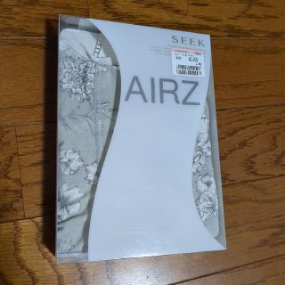 グンゼ(GUNZE)のSEEK AIRZ　エアーズボクサー　LL(ボクサーパンツ)