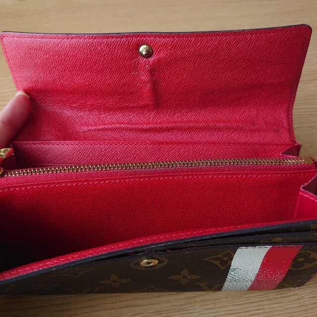 LOUIS VUITTON - ルイ・ヴィトン 長財布 ポーターの通販 by えりs shop