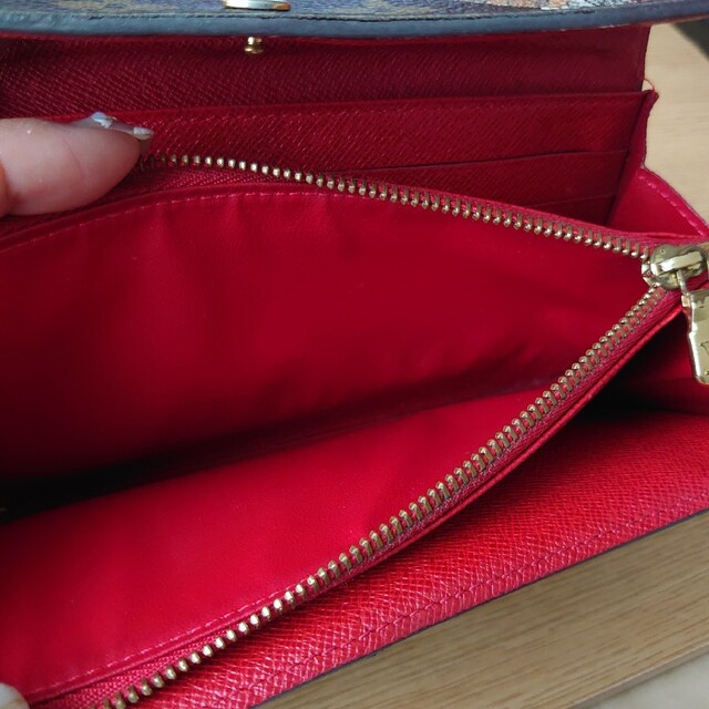 LOUIS VUITTON - ルイ・ヴィトン 長財布 ポーターの通販 by えりs shop