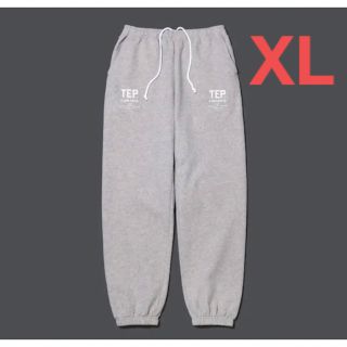 1LDK SELECT - ennoy TEP PANTS エンノイ スウェットパンツ XLの