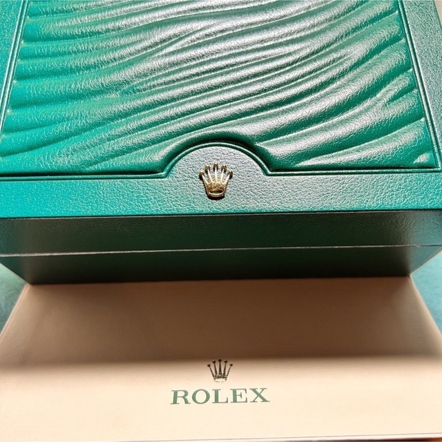 ROLEX(ロレックス)のロレックス　デイトジャスト41 メンズの時計(腕時計(アナログ))の商品写真