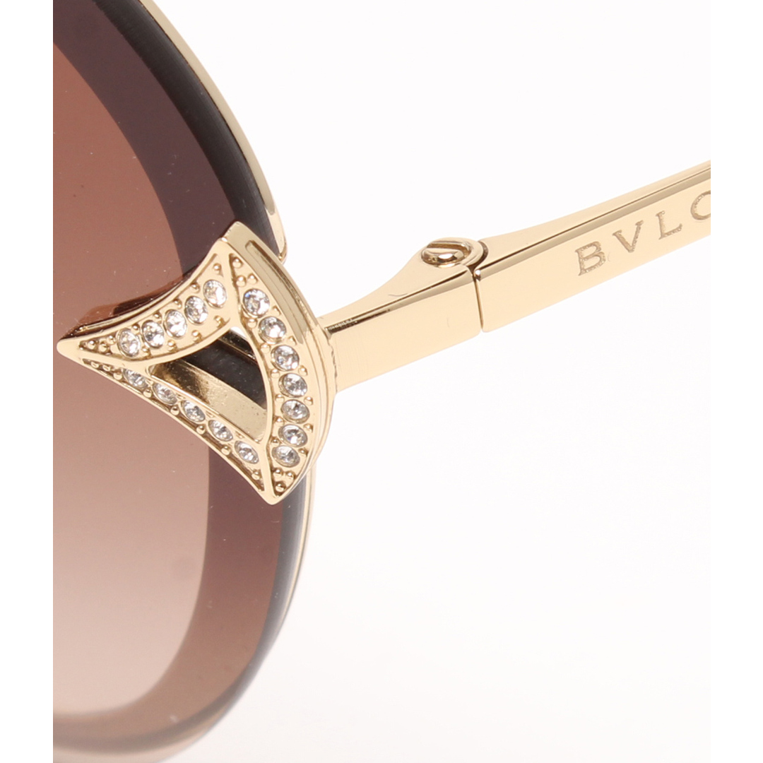 BVLGARI(ブルガリ)のブルガリ サングラス アイウェア ディーヴ レディースのファッション小物(サングラス/メガネ)の商品写真