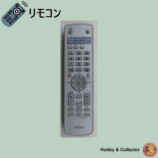 フジツウ(富士通)の富士通 FUJITSU PCリモコン CP040890-01 ( #183 )(PC周辺機器)