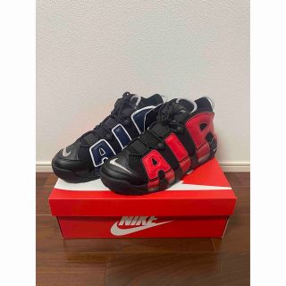 ナイキ(NIKE)のNike Air More Uptempo '96' 27.5cm(スニーカー)