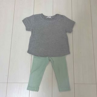 KIDS 80cm セット(Ｔシャツ)