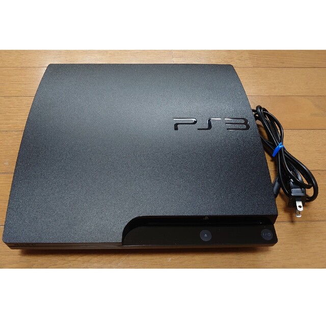 ゲームソフト/ゲーム機本体☆綺麗です☆ SONY PlayStation3 CECH-3000A PS3