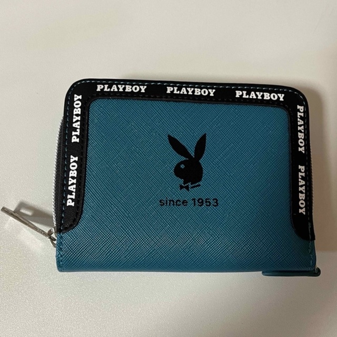 PLAYBOY(プレイボーイ)のPLAYBOY 財布 レディースのファッション小物(財布)の商品写真