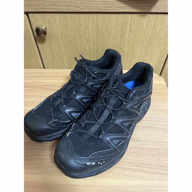 salomon advanced xt-quest black 26cm