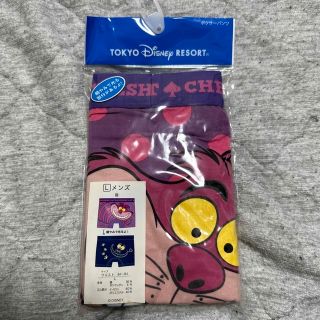 ディズニー(Disney)のDisney#ボクサーパンツ#sizeL#新品#激レア(ボクサーパンツ)