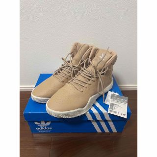 アディダス(adidas)のadidas アディダス TUBULAR ISTNT BOOST 28cm(スニーカー)