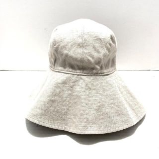 マーガレットハウエル ハット 帽子の通販 71点 | MARGARET HOWELLの マーガレットハウエル ハット 帽子の通販 71点 | MARGARET HOWELLの