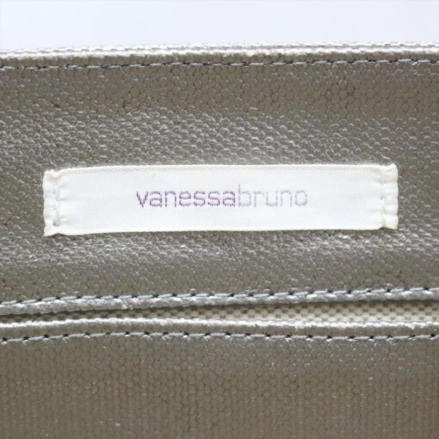 vanessabruno(ヴァネッサブリューノ)のヴァネッサブリューノ トートバッグ - レディースのバッグ(トートバッグ)の商品写真