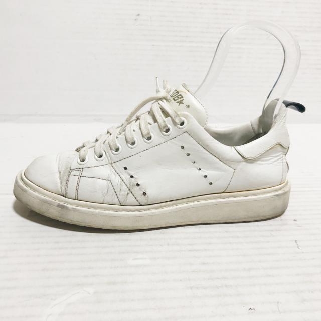 GOLDENGOOSE ゴールデングース37 レディース　スニーカー