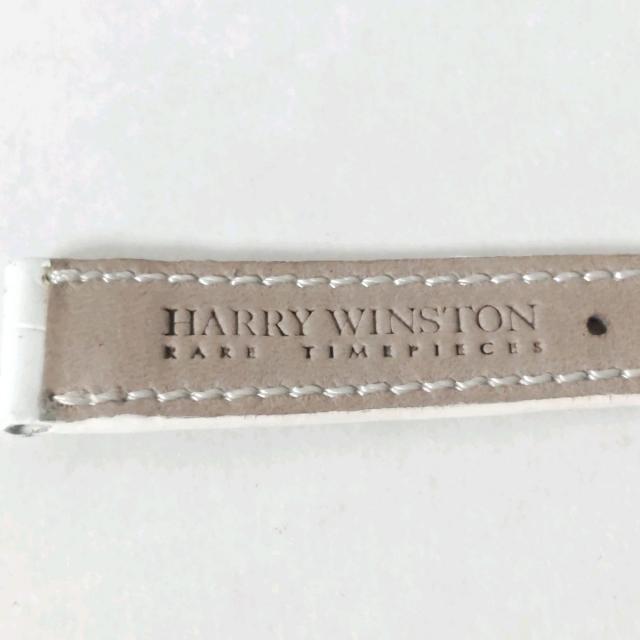 HARRY WINSTON(ハリーウィンストン)のハリーウィンストン 小物 - 白 レディースのファッション小物(その他)の商品写真