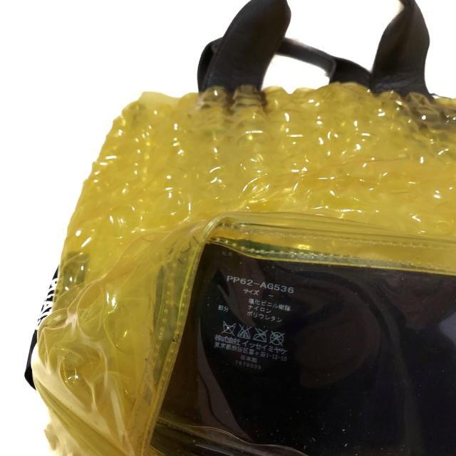 PLEATS PLEASE ISSEY MIYAKE(プリーツプリーズイッセイミヤケ)のプリーツプリーズ トートバッグ - レディースのバッグ(トートバッグ)の商品写真