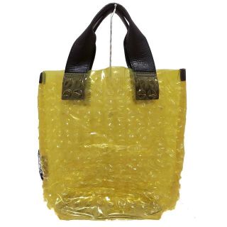 PLEATS PLEASE ISSEY MIYAKE - プリーツプリーズ トートバッグ -の通販