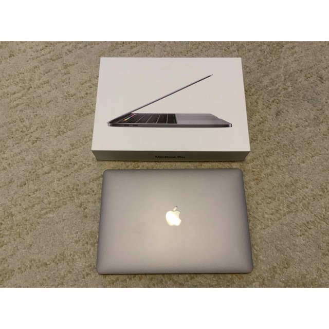 専用!2018 MacBookPro 13 コアi7 16GB 1TB | zsp-hornilidec.cz