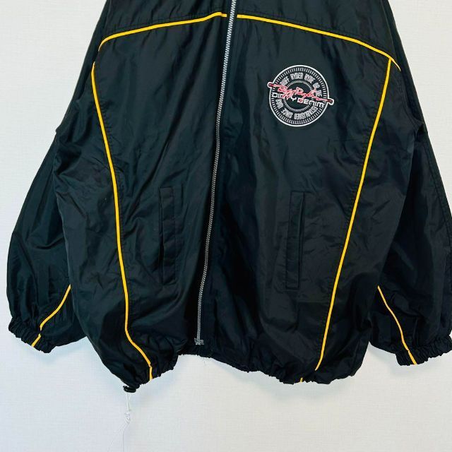 グッドふとんマーク取得 ruff ryder ラフライダーズ ナイロン