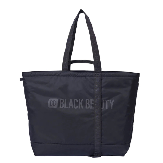 RAMIDUS × fragment design TOTE BAG(LL)トートバッグ