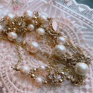 ランゲージ アクセサリーの通販 50点 | Languageのレディースを買う