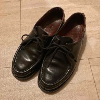 パラブーツ(Paraboot)のパラブーツ　ミカエル　41 ブラック(ドレス/ビジネス)