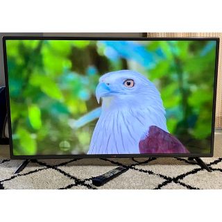 エルジーエレクトロニクス(LG Electronics)の★大好き俺様専用★【ネット動画対応】LG 液晶テレビ 42LB5810(テレビ)