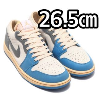 ナイキ(NIKE)のNike Air Jordan 1 Low Tokyo 96エアジョーダン1(スニーカー)