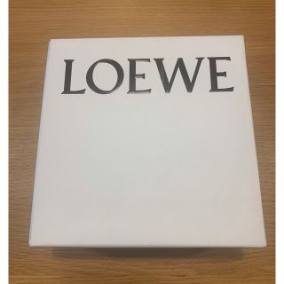 ロエベ(LOEWE)のLOEWE 空箱(ショップ袋)