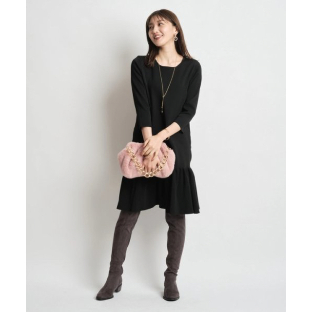 JUSGLITTY - 新品未使用タグ付き⭐︎ジャスグリッティー ヘム JUSGLITTY - 新品未使用タグ付き⭐︎ジャスグリッティー ヘム