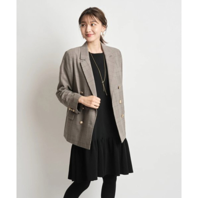 JUSGLITTY - 新品未使用タグ付き⭐︎ジャスグリッティー ヘム JUSGLITTY - 新品未使用タグ付き⭐︎ジャスグリッティー ヘム