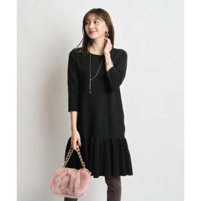 JUSGLITTY - 新品未使用タグ付き⭐︎ジャスグリッティー ヘム JUSGLITTY - 新品未使用タグ付き⭐︎ジャスグリッティー ヘム
