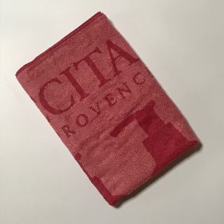 ロクシタン(L'OCCITANE)の【未使用品】L'OCCITANE ロクシタン　バスタオル(その他)