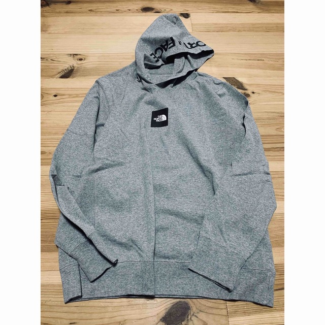 THE NORTH FACE　パーカー　サイズL