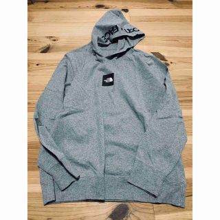 ザノースフェイス(THE NORTH FACE)のTHE NORTH FACE　パーカー　サイズL(パーカー)