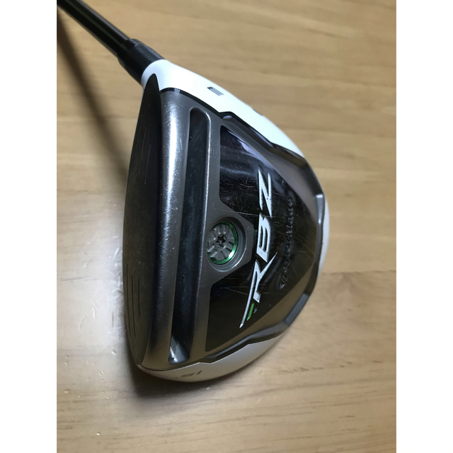 TaylorMade(テーラーメイド)のKOSH   GOLF様予約済み　　　初代RBZ スポーツ/アウトドアのゴルフ(クラブ)の商品写真