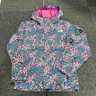 ザノースフェイス(THE NORTH FACE)のNorth Face パーカー 130(ジャケット/上着)