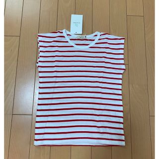 ブランシェス(Branshes)の★新品★ branshes ブランシェス トップス 130(Tシャツ/カットソー)