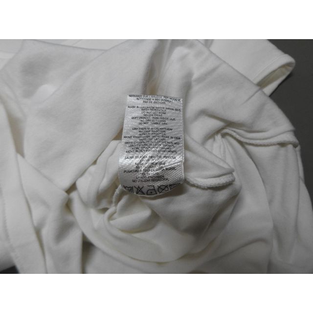 Christian Dior(クリスチャンディオール)のクリスチャンディオール　カットソー レディースのトップス(Tシャツ(半袖/袖なし))の商品写真