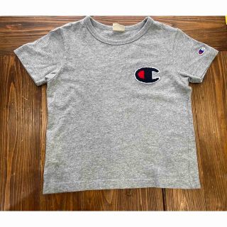 チャンピオン(Champion)のチャンピオン　Tシャツ　キッズ140 (Tシャツ/カットソー)