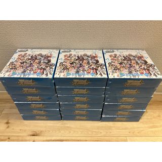 ヴァイスシュヴァルツ(ヴァイスシュヴァルツ)のヴァイスシュヴァルツ ホロライブvol.2 シュリンク付き 18box(Box/デッキ/パック)