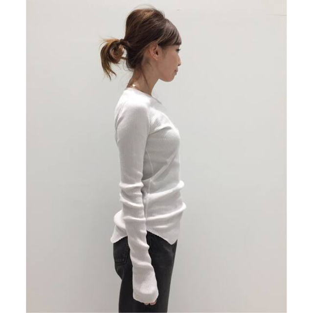 L’Appartement LIB L/S TOP