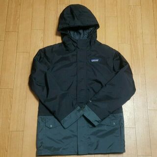 パタゴニア(patagonia)のpatagonia インサレーテッド トレントシェルジャケット(ジャケット/上着)