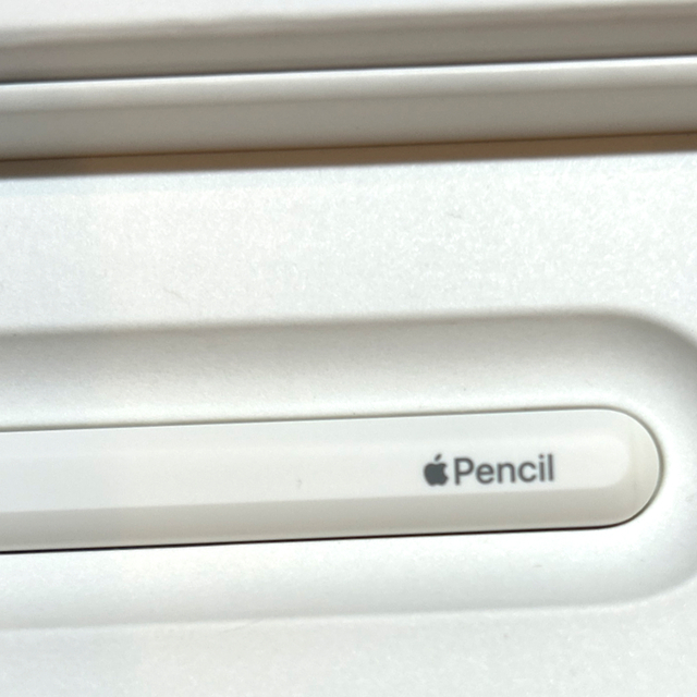 Apple Pencil 第2世代　アップルペンシル