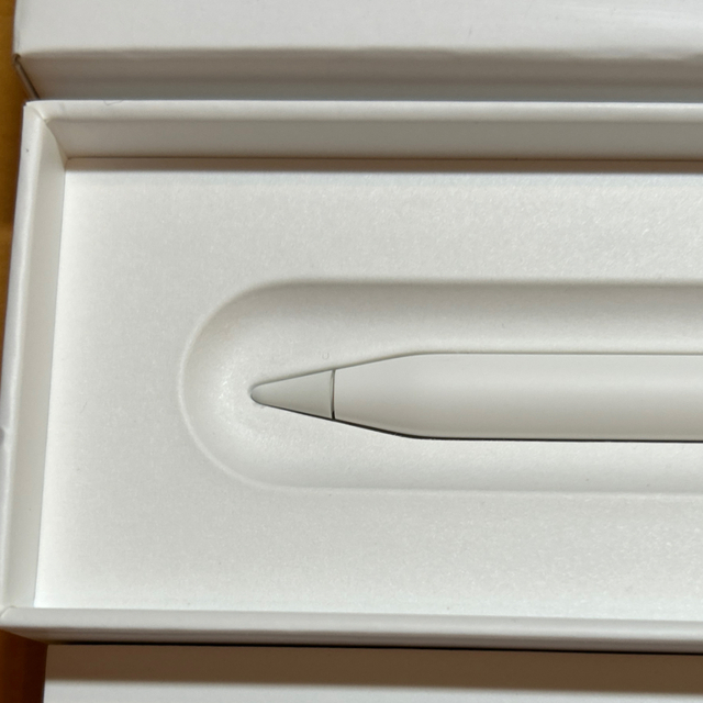 Apple Pencil 第2世代　アップルペンシル