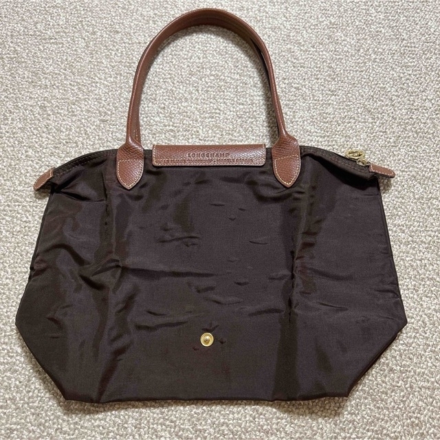 LONGCHAMP(ロンシャン)のLONGCHAMP ル プリアージュ　トートバッグ レディースのバッグ(トートバッグ)の商品写真